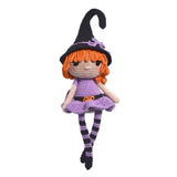 Circulo Amigurumi Kit - Witch 2026