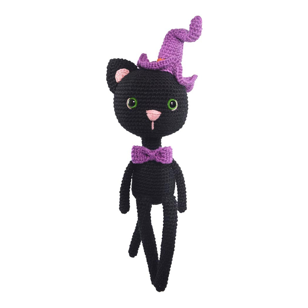Circulo Amigurumi Kit - Cat 2026