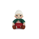 Circulo Amigurumi Kit - Mama Claus 2026