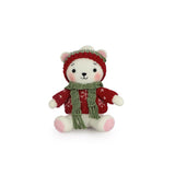 Circulo Amigurumi Kit - Polar Sam 2026