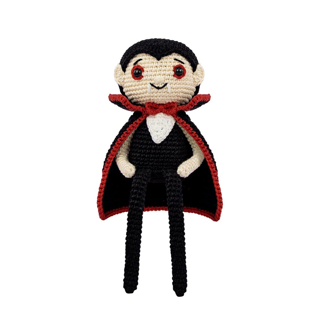 Circulo Amigurumi Kit - Vampire 2026