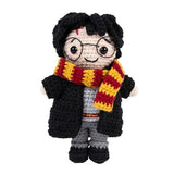 Harry Potter Amigurumi Kit - Harry Product
