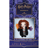 Harry Potter Amigurumi Kit - Hermione