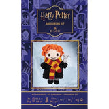 Harry Potter Amigurumi Kit - Ron