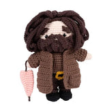 Harry Potter Amigurumi Kit - Hagrid Product