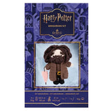 Harry Potter Amigurumi Kit - Hagrid