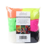 Ashford Corriedale Wool Felting Pack