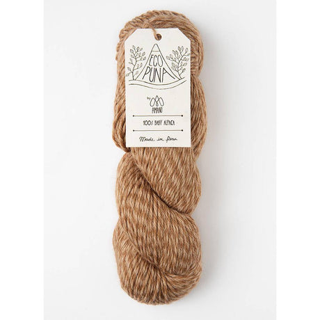 Amano Eco Puna Yarn