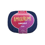 Circulo Amigurumi Yarn