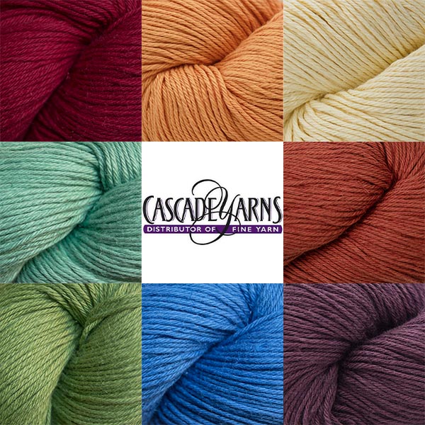Cascade Hampton Yarn