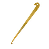 Heddle / Reed Brass Hook
