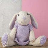 Hardicraft DIY Knitting Kit - Chloë Hare