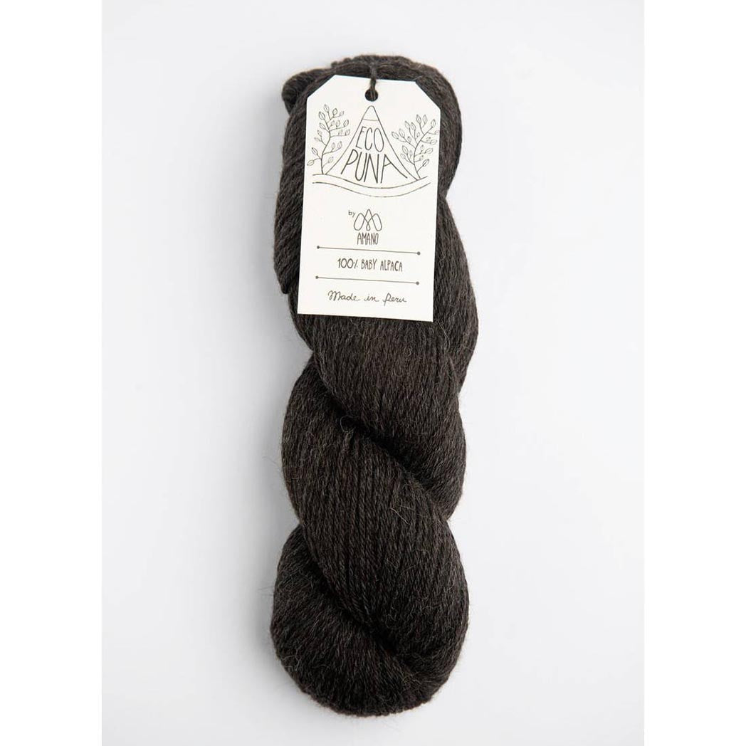 Amano Eco Puna Yarn