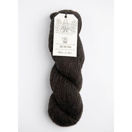 Amano Eco Puna Yarn