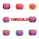 Circulo Amigurumi Yarn