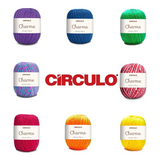Circulo Charme Yarn