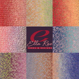 Ella Rae Color Magic Yarn