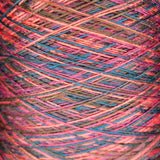 Bluegrass Mills Variegated Tencel 8/2 Yarn