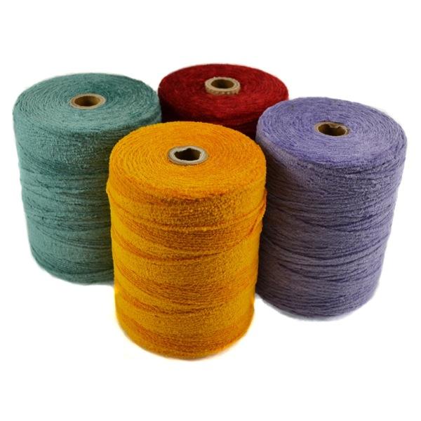 Maurice Brassard Cotton Chenille Yarn