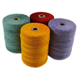 Maurice Brassard Cotton Chenille Yarn