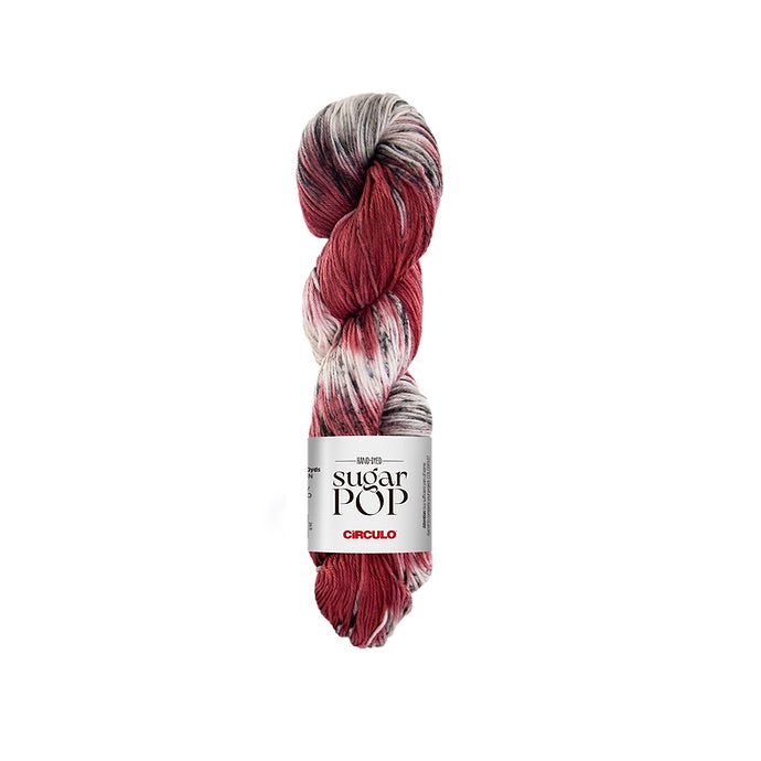Circulo Sugar Pop Yarn