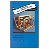 Beginning Four Harness Weaving, DVD