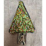 Christmas Tree Ornaments Project - 3