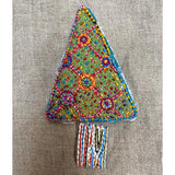 Christmas Tree Ornaments Project - 2
