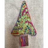 Christmas Tree Ornaments Project - 1