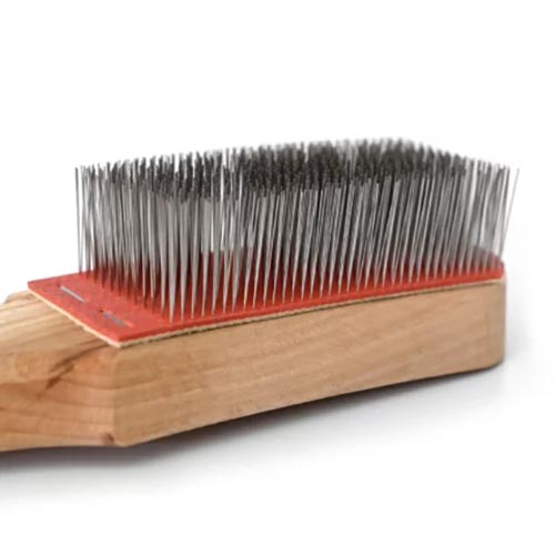 Deluxe Blending Brush Set - Straight