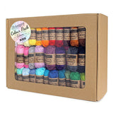 Scheepjes Catona Yarn Colour Pack