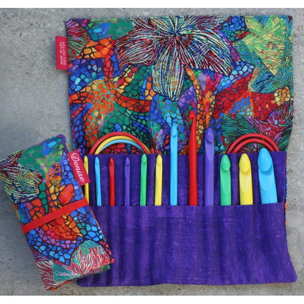 Denise2Go for Crochet