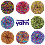 Darn Good Twist Sport Weight Silk Yarn