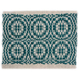 DJE Love Lives Here Wallhanging Kit - Blue Green