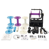 Electric Eel 6.1 Spinning Wheel - C