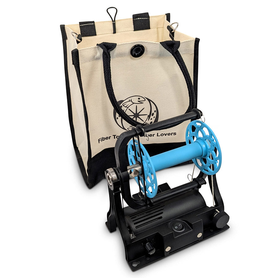 EEW Bag - The Woolery