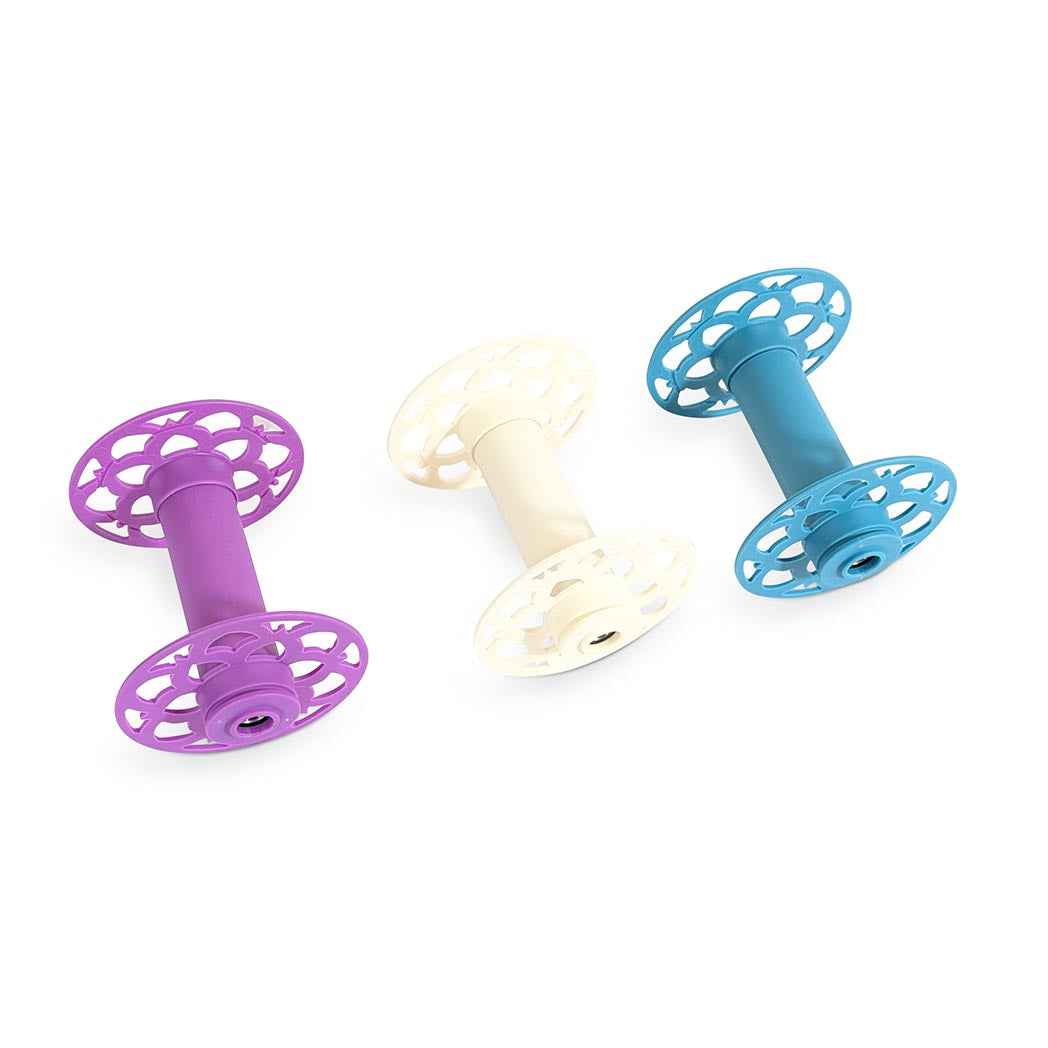 Dreaming Robots Electric Eel Wheel Fold Bobbins