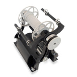 Electric Eel Nano 2.1 Spinning Wheel - The Woolery