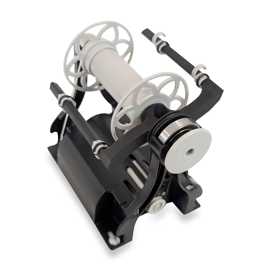 Electric Eel Nano 2.1 Spinning Wheel | Electric Spinner | The Woolery