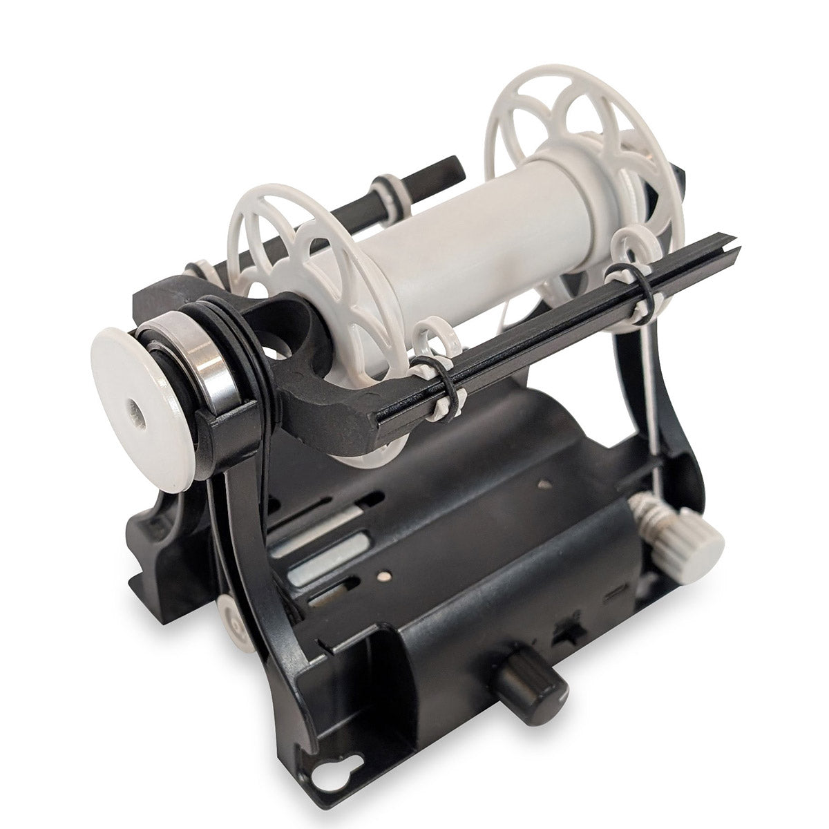 Electric Eel Nano 2.1 Spinning Wheel - The Woolery