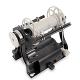 Electric Eel Nano 2.1 Spinning Wheel - The Woolery