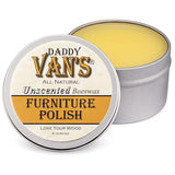 Daddy Van's Furniture Polish - 894530001008