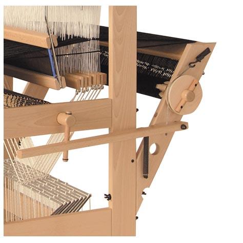 Louet David Loom Tension Brake System