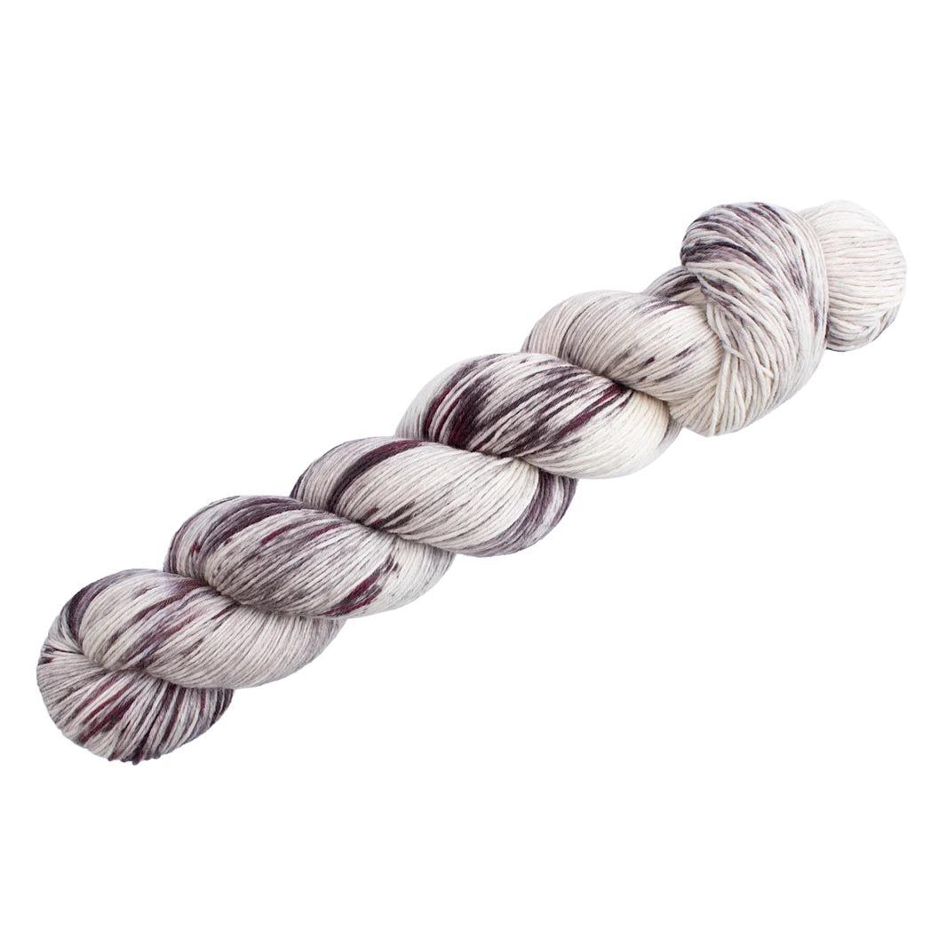 Rohrspatz & Wollmeise Twin Yarn
