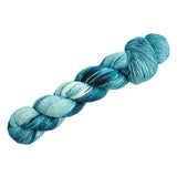 Rohrspatz & Wollmeise Twin Yarn