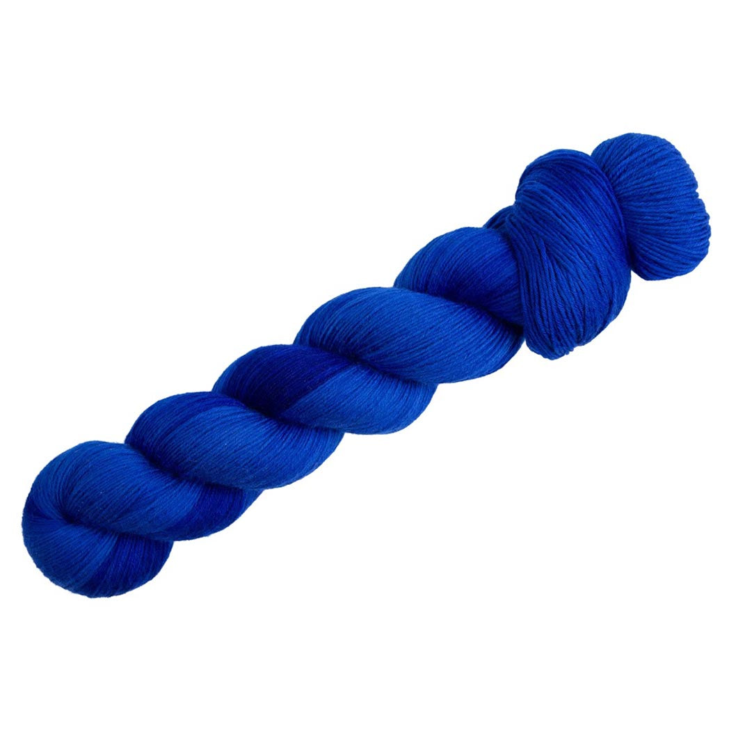 Rohrspatz & Wollmeise Pure Yarn
