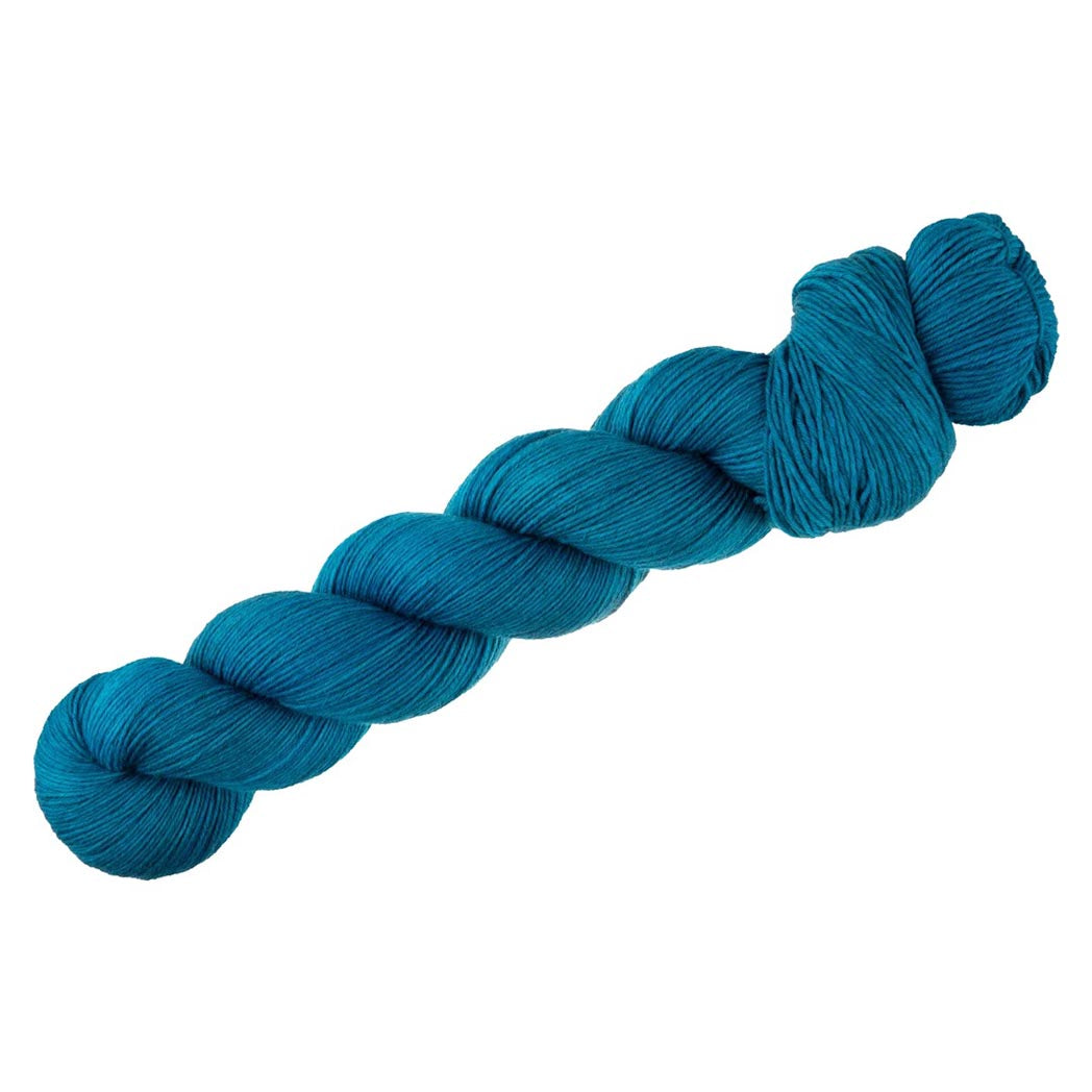 Rohrspatz & Wollmeise Twin Yarn