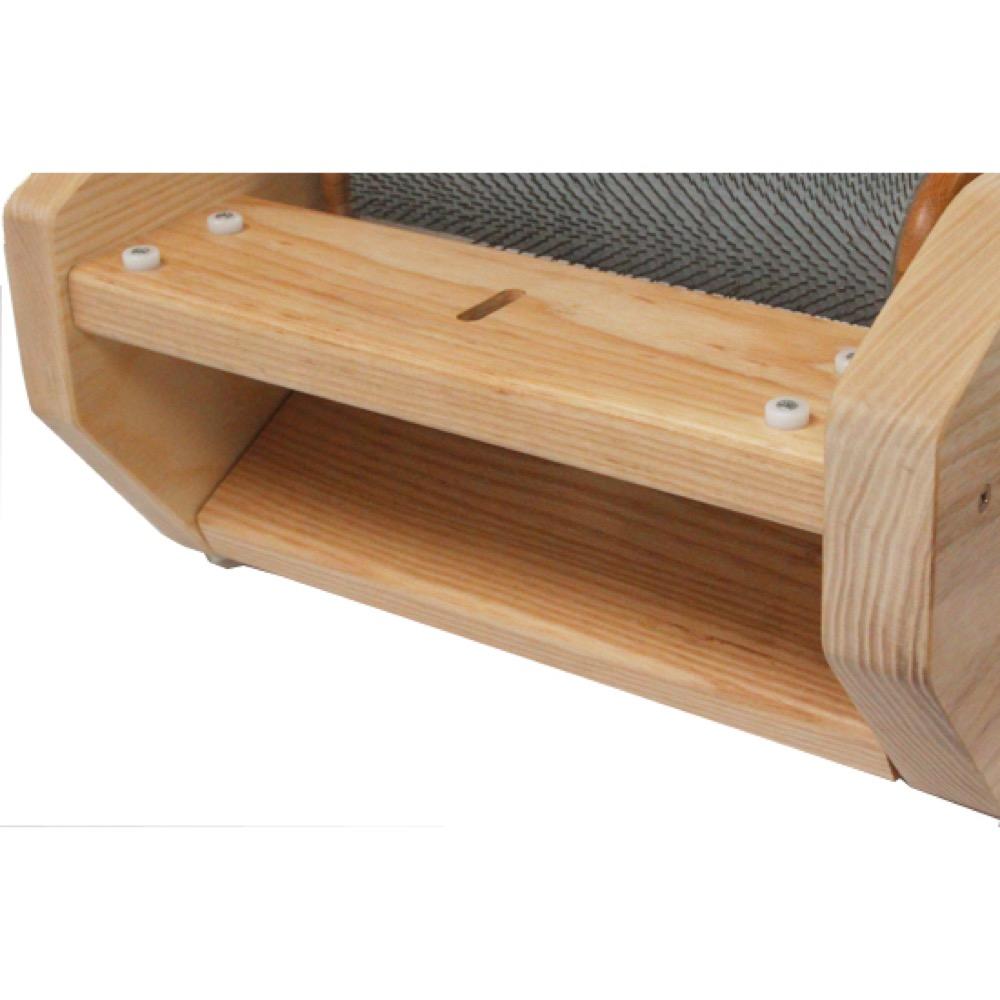 Direct Injection Tray for Majacraft Fusion Engine