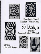 Double-Faced Tablet Weaving