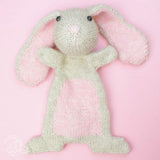 Hardicraft DIY Knitting Kit - Doutze Rabbit